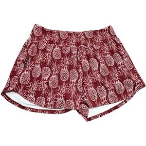 LF-Running Shorts